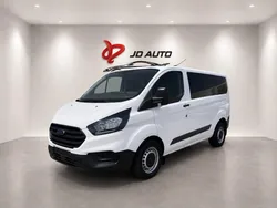 FORD TRANSIT CUSTOM/TOURNEO CUSTOM Transit Custom 2.0 EcoBlue - 105 S&S Kombi 320 L1H1 Trend Business PHASE 2