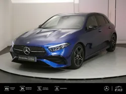 Mercedes Classe A 180 AMG Line