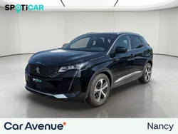 PEUGEOT 3008 BlueHDi 130ch S&S EAT8