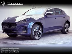 MASERATI Grecale 410 kW Folgore