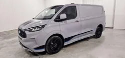 Ford Transit Custom FOURGON 320 L1H1 2.0 ECOBLUE 170 CH BVA8 SPORT