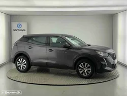 Peugeot 2008 1.2 PureTech Active Pack
