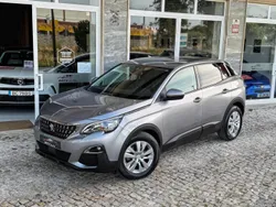 Peugeot 3008 1.5 BlueHDi Active