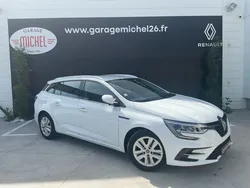 RENAULT MEGANE 4 ESTATE 1.5 BLUE dCi 115 BUSINESS