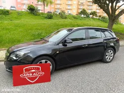 Opel Insignia Sports Tourer 1.6 CDTi Executive S/S