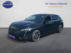 Peugeot 308 HYBRID 145CH E-DCS6 ALLURE