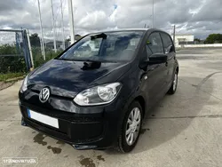 VW Up! 1.0 Move