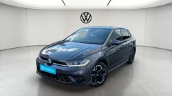 VOLKSWAGEN Polo 1.0 TSI 95 S&S BVM5 R-Line Edition