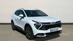 KIA Sportage 1.6 T-GDi Drive 160