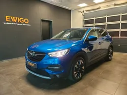OPEL GRANDLAND X 1.2 130ch INNOVATION 4X2 BVA