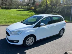 FORD GRAND C-MAX 1.5 tdci 120cv 7 places