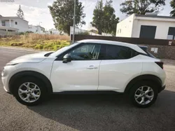 Nissan Juke Juke