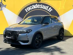 Ds 3 Crossback BlueHDi 130 Auto Performance Line +