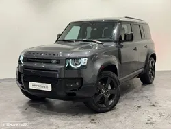 Land Rover Defender 2.0 P300e 110 AWD X-Dynamic SE