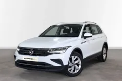 VOLKSWAGEN Tiguan 1.5 TSI 96kW