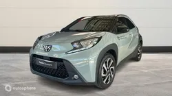 Toyota Aygo X 1.0 VVT-i 72ch Design MY24