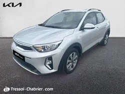 KIA Stonic 1.0 T-GDi 100 ch BVM6 Active