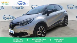 Renault Captur (1) 1.5 dCi 90 EDC 6 Intens