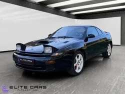 Toyota celica st185 gt-four turbo 4wd