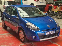RENAULT Clio III 1.5 dCi eco2 75 cv