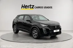 Peugeot 2008 1.2 PureTech Active Pack