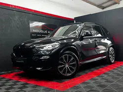 BMW X5 G05 xDrive30d 265 ch BVA8 M Sport