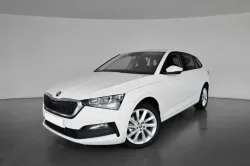 Skoda Scala Ambition Plus 1.0 TSI 81kW (110 CV) (NW13J514)