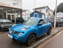 NISSAN JUKE 1.2 DIG-T 115 ch N-CONNECTA