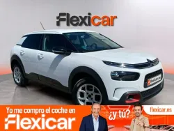 CITROEN C4 Cactus 1.2 PureTech S&S Shine 110