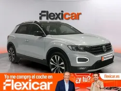 Volkswagen T-Roc 2.0 TSI Sport 4Motion DSG7