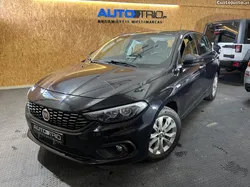 Fiat Tipo 1.3 M-Jet Easy