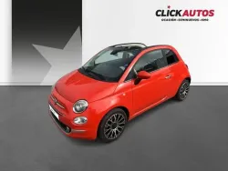 Fiat 500 1.0 Hybrid 70CV Dolcevita