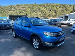 DACIA SANDERO II STEPWAY 1,5 DCi 90 ch Laureate