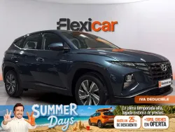 HYUNDAI Tucson 1.6 TGDI Klass 4x2