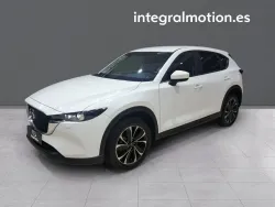 MAZDA CX-5 2.0 e-Skyactiv-G MHEV Center-Line Plus 2WD 121kW