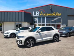 T-Roc 2.0 TDi 150 cv DSG7 R Line / 1°Main / 2023