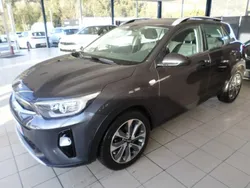 Kia Stonic 1.0 T-GDI 100 ISG ACTIVE
