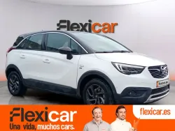 OPEL Crossland X 1.2T S&S Edition 110