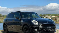 MINI Clubman de 2016