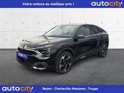 CITROEN C4 1.5 BlueHDi 16V - 130 S&S - BV EAT8 2020 BERLINE Shine Pack PHASE 1