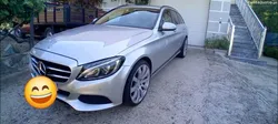 Mercedes-Benz C 200 c200