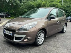 Renault scenic iii 1.9 dci 130 cv