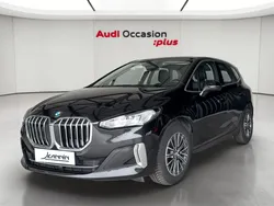 BMW Active Tourer 218d 150 ch DKG7 Luxury