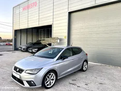 SEAT Ibiza 1.0 TSI FR