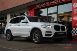 BMW X3 xDrive 20dA Business