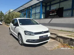 Volkswagen Polo V 5 portes Phase 2 1.2 TSI 16V BlueMotion 110 cv