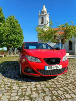 Seat Ibiza 1.9 TDI 105cv
