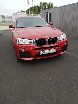Bmw x4 20 d xdrive 2.0 16 v 190 cv