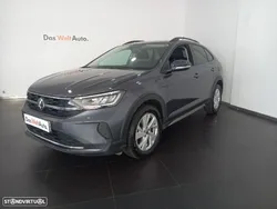 VW Taigo 1.0 TSI Urban