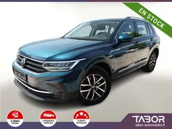 Volkswagen Tiguan 1.5 TSI 150 Life Pano ParcAs